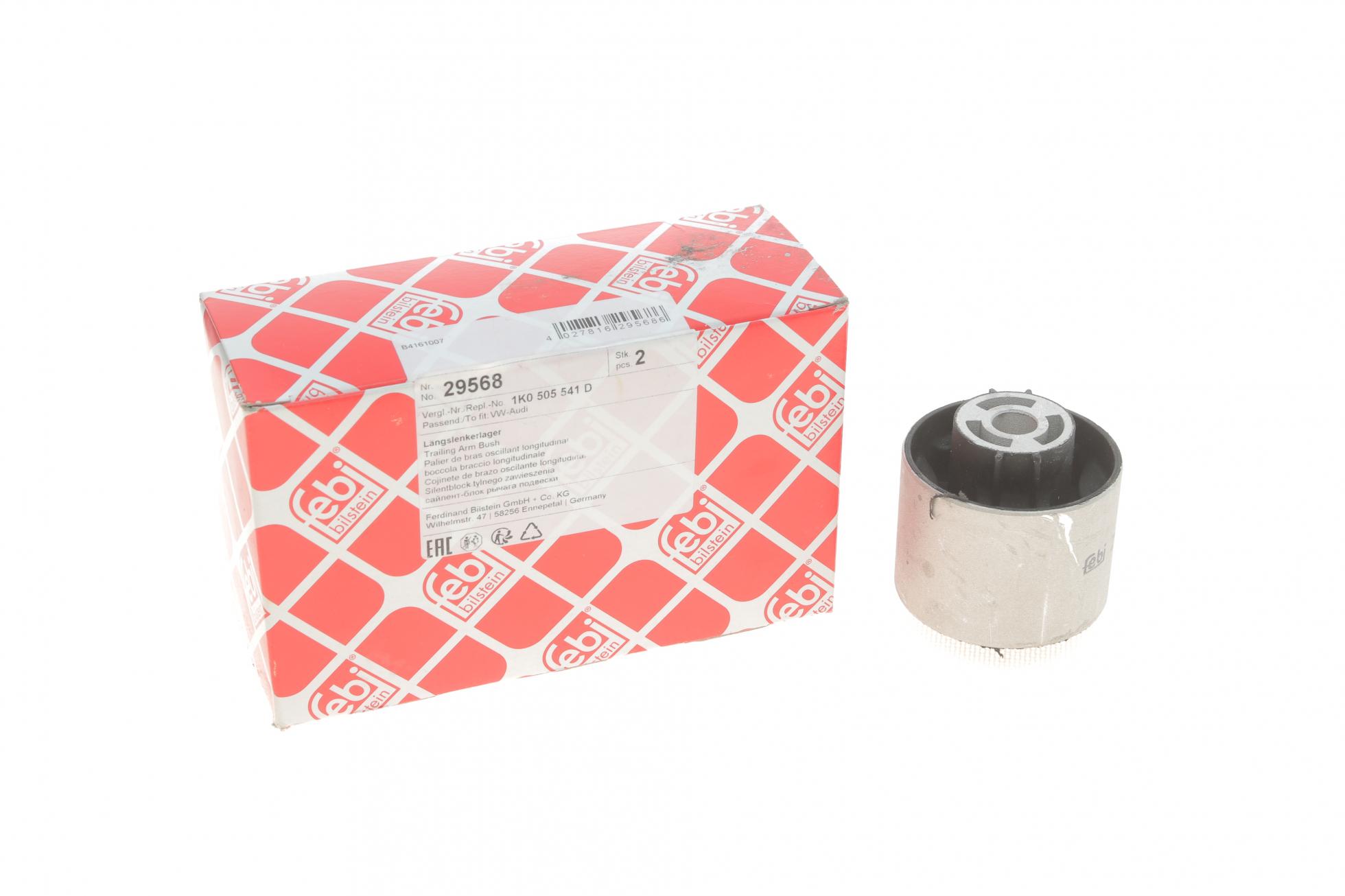 29568 FEBI BILSTEIN